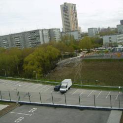 Фото Апартаменты на улице Танковая 30