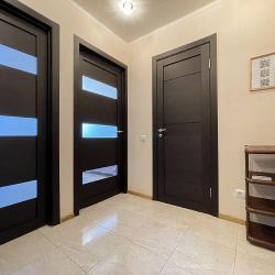 Фото Апартаменты на улице Газовиков 67
