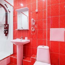 Номер улучшенный стандарт