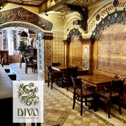 Двухместная Капсула Divo Comfort