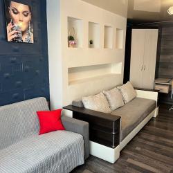 Фото Апартаменты в переулке Дежнёва