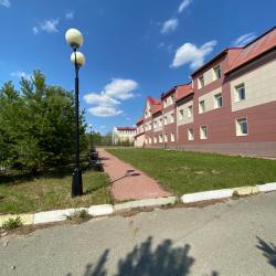 Фото Отель Киевская