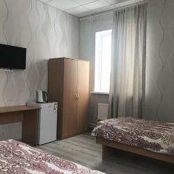 Фото Отель Усадьба