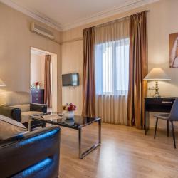 Фото Отель Iliani (Илиани)