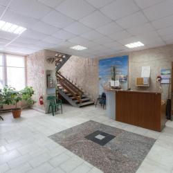 Фото Отель Пансионат