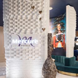 фото 12 Mercure Kaliningrad (Меркюр Калининград)
