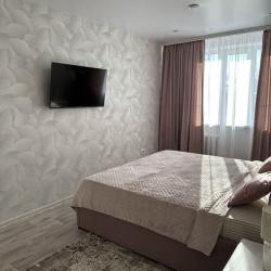 Фото Апартаменты на улице Амурская 182