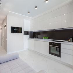 Фото Апартаменты на шоссе Московское 18 км 41