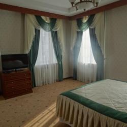 Фото Отель Меридиан