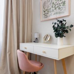 Апартаменты стандарт