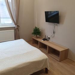 2-комнатный номер стандарт семейный (2 этаж)