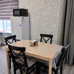 Фото Апартаменты на переулке Весёлый 53