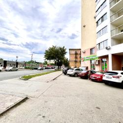 1-комнатные апартаменты стандарт