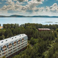 Фото Отель Березки