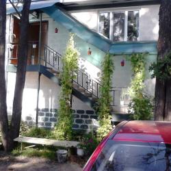 Фото Отель Фаворит