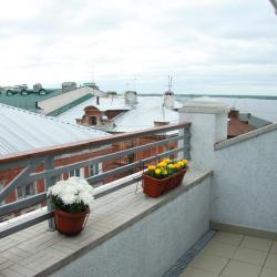 Фото Отель Серебряный ключ