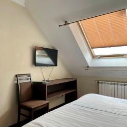 Фото Отель Горная Резиденция