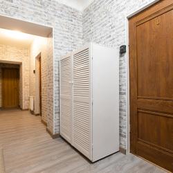 Фото Трехкомнатные апартаменты на улице Миллионная 23