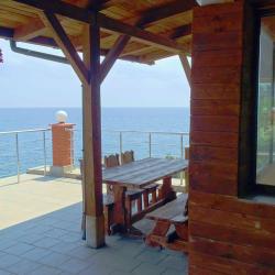 Фото Отель Легенда