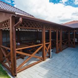 Фото Отель Полянка