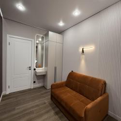 3-комнатные апартаменты люкс