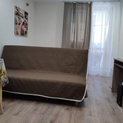 Фото Апартаменты на проспекте Карла Маркса