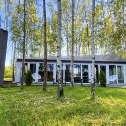 Фото Отель Iksha country club ( Кантри Клаб)