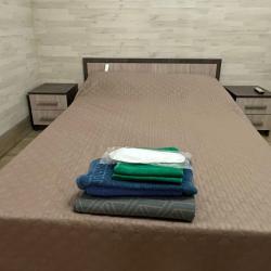 Апартаменты стандарт