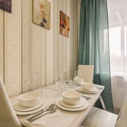 1-комнатные апартаменты стандарт Московское шоссе 33А