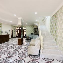 Фото Отель Samarkand Travel Hotel ( Тревел)