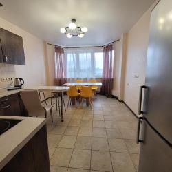 2-комнатные апартаменты улучшенные