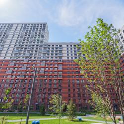 Фото Апартаменты комфорт класса на проспекте Космонавтов 9Б