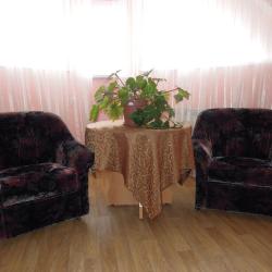 Фото Отель Никольская