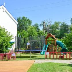 Фото Отель Дионис