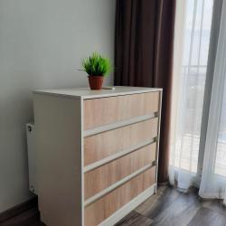 Фото Отель Уютно как дома на улице Пархоменко