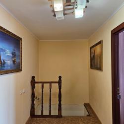 Фото Отель Домашний очаг на улице Лазурная 19