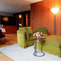 Фото Отель Barvikha Hotel & Spa (Барвиха)