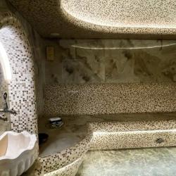 Фото Отель Сказка снежных вершин