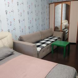 Фото Апартаменты на улице Омская 28А