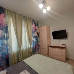 Квартира с 2 спальнями