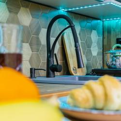 Фото Отель Радужный лес