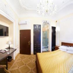 фото 64 Rossi Boutique Hotel & SPA (Росси)