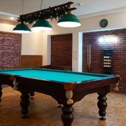 Фото Отель Polo 74 (Поло 74) (бывш. Астра)