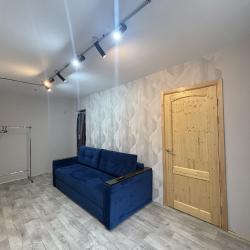 Фото Апартаменты Бабушка Хаус на улице Розважа