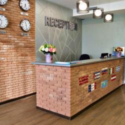 Фото Отель Вояж