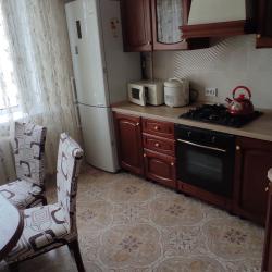 Фото Апартаменты на Народном Бульваре 77