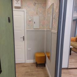 Фото Отель TroeSutokApart Комсомольская 50