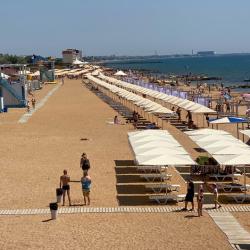 Фото Отель Панорама