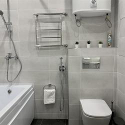 Фото Отель FRESH (Фрэш) Апартамент