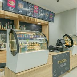 Фото Отель Route Hotel (Роут)
